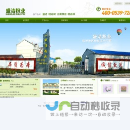 盛洁粉业_纯红薯粉条