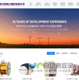 双玻璃丝包线厂家,纸包线厂家,聚酯膜包线,临沂电磁线,扁裸铜,山东兴翔电力器材有限公司