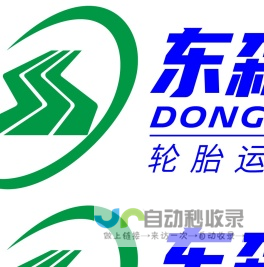 青岛东森轮胎有限公司_橡胶制品