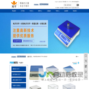 电子密度天平_精密电子分析天平_桌式计数电子天平-长沙湘平科技发展有限公司