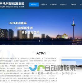 辽宁地利新能源集团