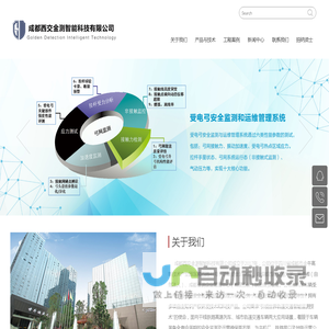 成都西交金测智能科技有限公司