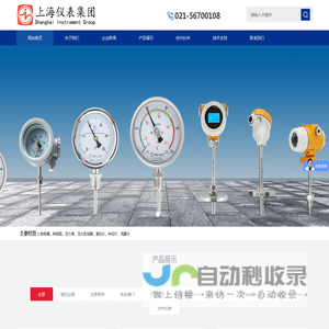 上海仪表集团