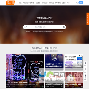 砚台酪-18年专业互联网服务咨询-帮企业规避和降低互联网服务需求风险。
