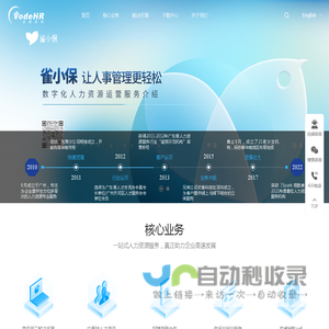 广东沃德人力资源咨询有限公司