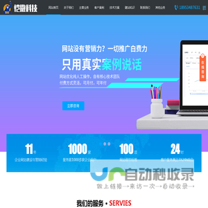 德州网络公司_网站建设_网络推广_GEO推广_短视频营销_网站优化_电商代运营——德州恺撒信息技术有限公司,www.kaisawl.com