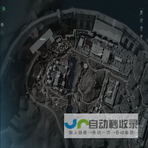 《三角洲行动》地图工具