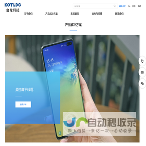 金龙科技(东莞)有限公司