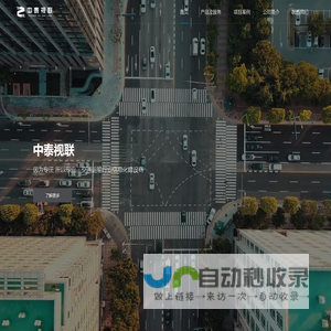 广东中泰视联科技有限公司