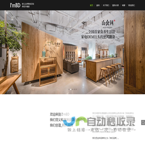 IMBD-雅文品牌战略咨询与设计机构