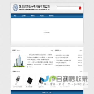 深圳龙芯微电子科技有限公司