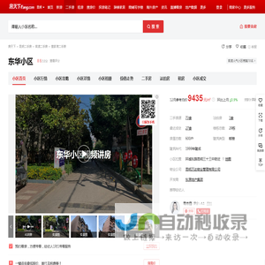 【昆明东华小区小区,二手房,租房】- 昆明房天下