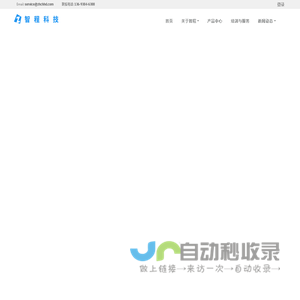 软件选型和研发管理咨询服务