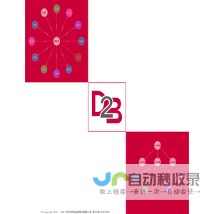 D2B | AI驱动的需求与制造智能匹配平台