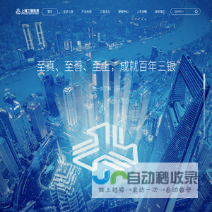 上海三银投资管理有限公司