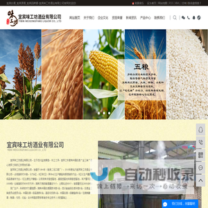 宜宾味工坊酒业有限公司