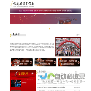福建省提琴协会[官网]