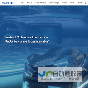 BICV Technology Co., Ltd.