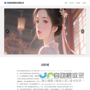 深圳风动信息科技有限公司