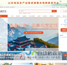 美食特产_建筑建材_山东旅游_山东电商平台_四川鸿图盛达网络科技有限公司