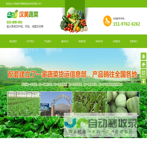 汉寿县汉美蔬菜食品科技有限公司_常德汉寿蔬菜食品公司_湖南蔬果批发销售