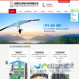 贴片铝电解,贴片铝电解电容器,固态铝电解电容器,超级电容-东莞市立容电子技术有限公司-贴片铝电解,贴片铝电解电容器,固态铝电解电容器,超级电容
