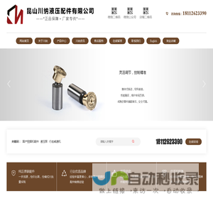 国产挖掘机配件_液压泵_行走减速机请联系昆山川纳液压配件有限公司主营调节器_电磁阀_三一挖掘机配件等