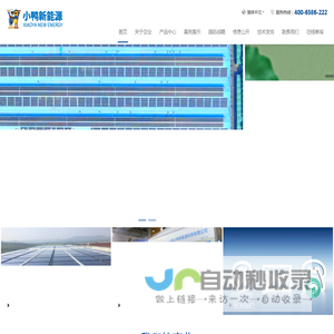 山东小鸭新能源科技有限公司