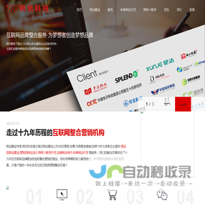 石家庄网站建设-专业网站制作与小程序开发服务_石家庄网讯科技有限公司