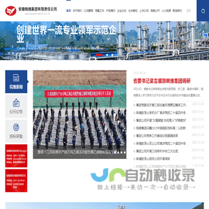 安徽皖维集团有限责任公司