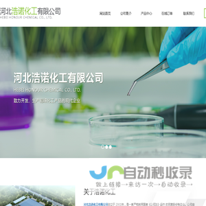 河北浩诺化工有限公司--河北浩诺|浩诺化工|化工有限公司
