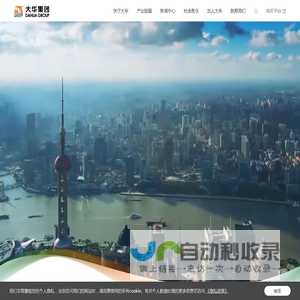 大华集团-大华集团有限公司