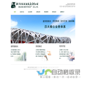 市场管理软件|安防监控 - 北京方法科技发展有限公司