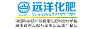 湖南省远洋化肥有限公司 邵阳化肥公司 湖南化肥公司