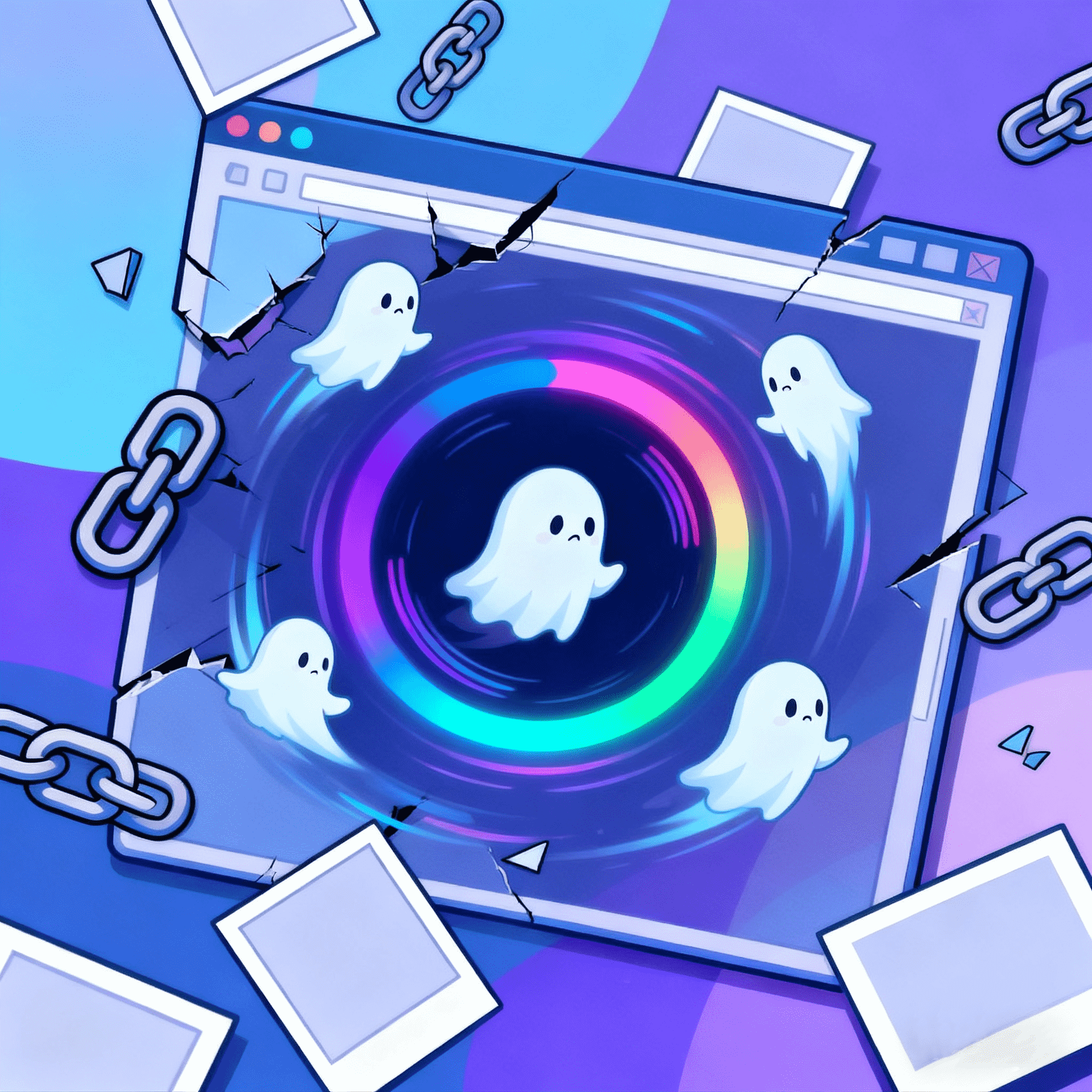 次元札记 - 心情随笔~