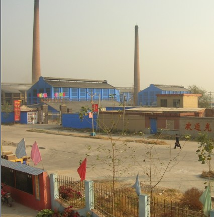 徐州前进玻璃瓶厂-玻璃瓶