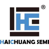 海创微电子（盐城）有限公司