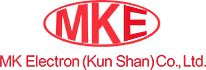 铭凯益电子（昆山）股份有限公司