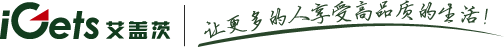 登录 iGets - 高品质生活方式