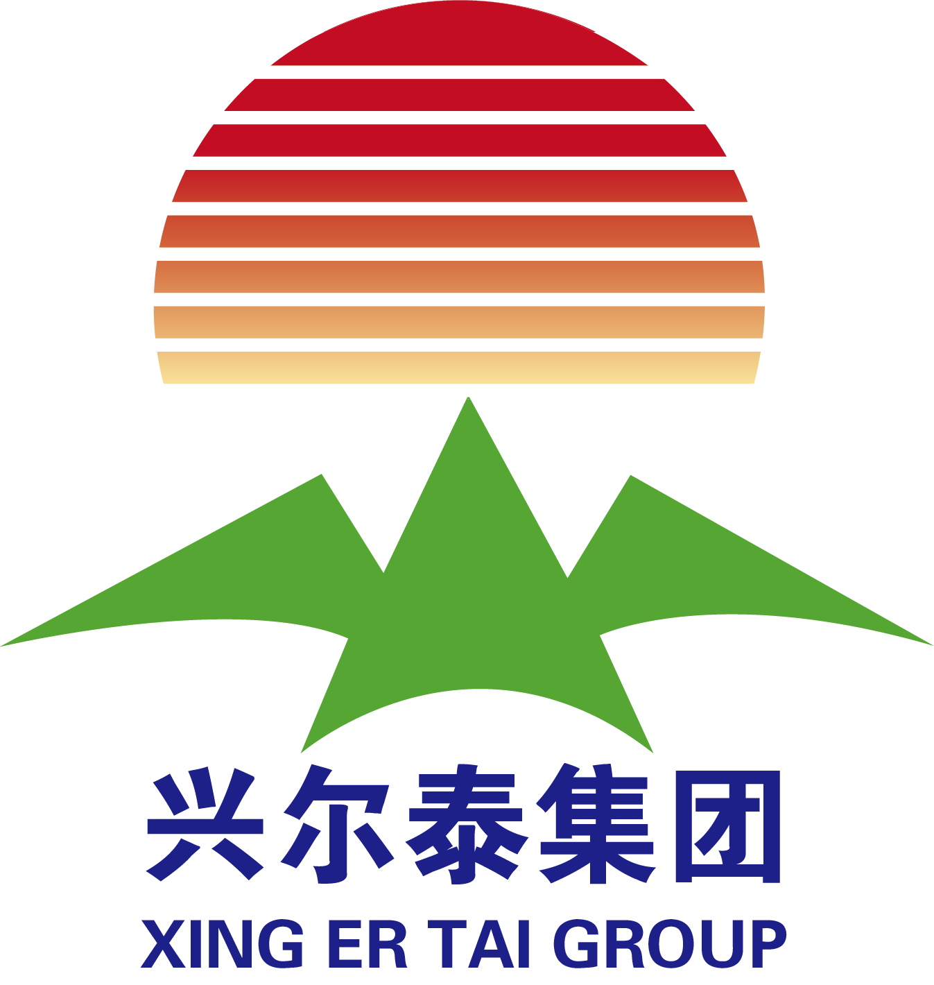 兴尔泰化工集团有限公司 - 首页