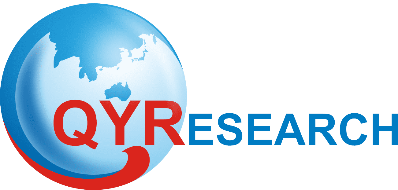 QYResearch(恒州博智)--全球市场研究报告和咨询服务出版商