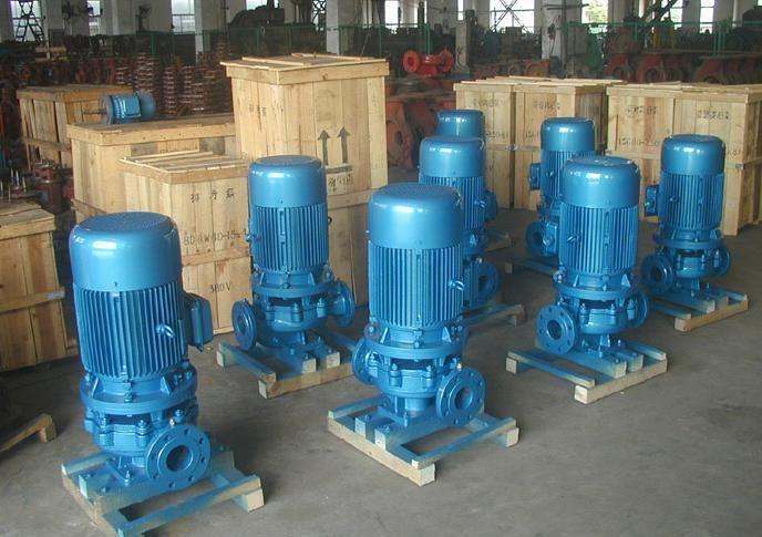 上海申欧通用泵阀厂