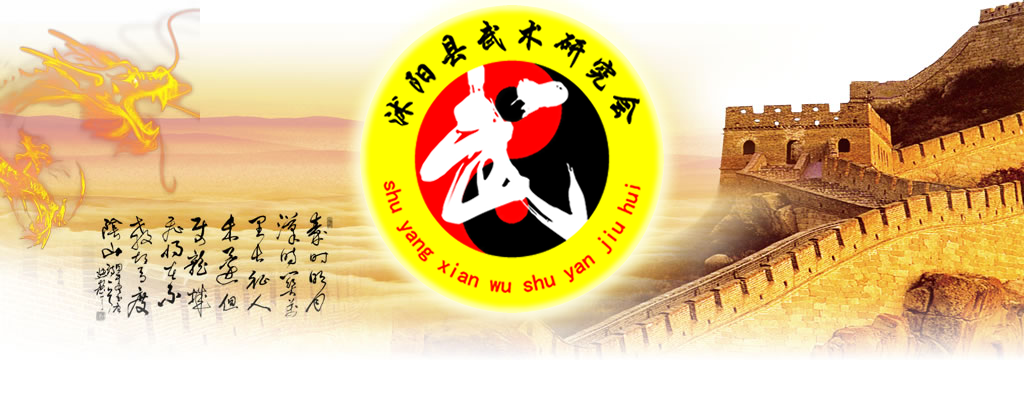 沭阳县武术研究会-沭阳县武术培训中心