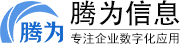 腾为信息 - 数字化转型解决方案,业财一体化系统,企业管理软件