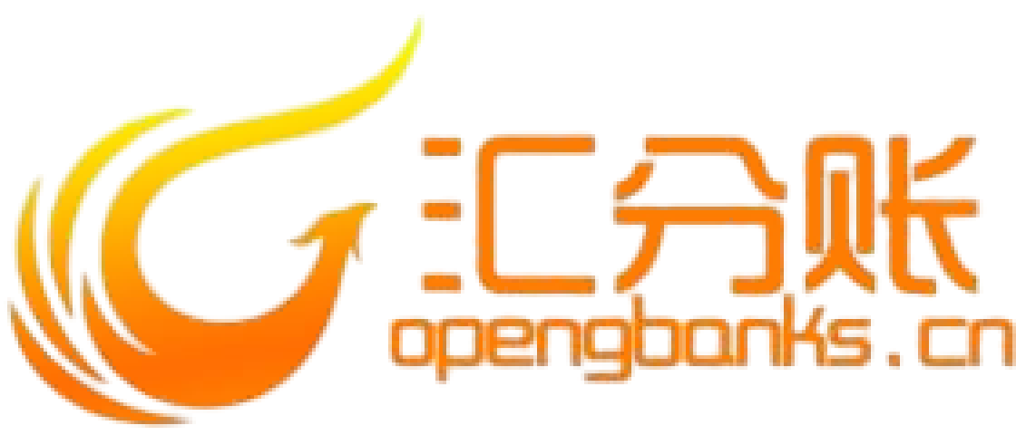 汇分账-数字资财管理平台