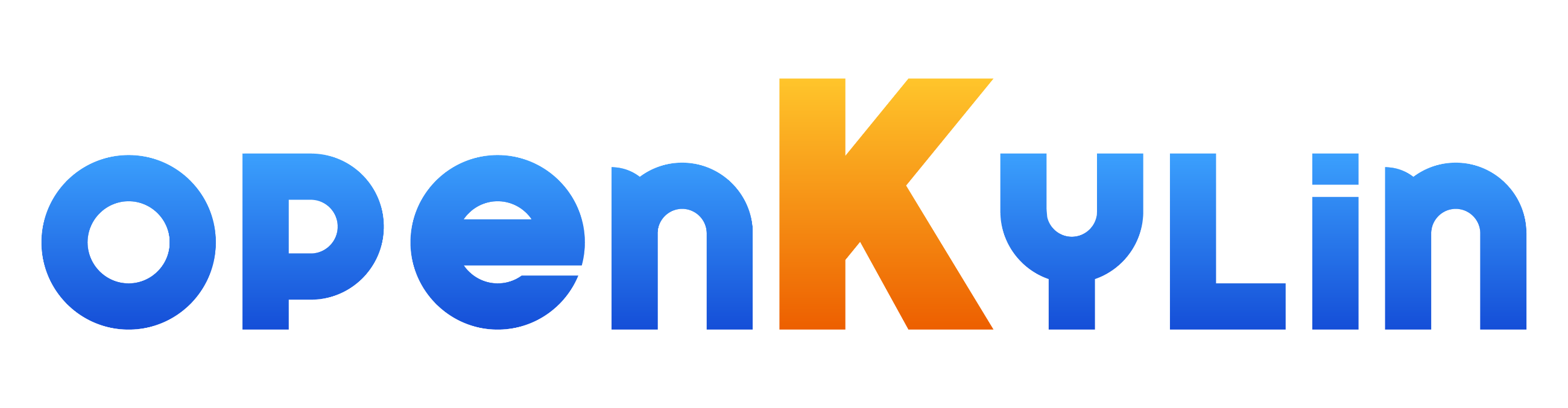 openKylin | 开放麒麟