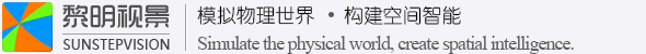 基于空间智能、数字孪生与虚拟仿真技术的具身智能实验室系统技术实现