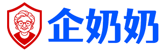 企奶奶 - 企业信息大模型