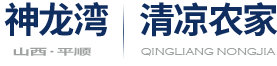 山西井底农家-山西井底住宿-山西神龙湾农家-山西神龙湾住宿-山西平顺神龙湾景区清凉农家院