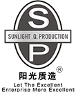 阳光质造认证；SQP认证；阳光质造®车间认证；阳光质造®管理体系认证机构；阳光质造标准由源引力检测认证有限公司制定
